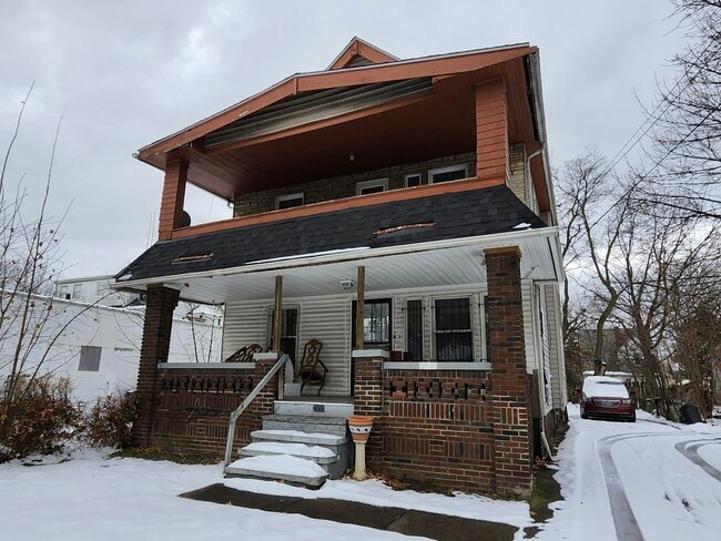 property at 2990 E 111th St