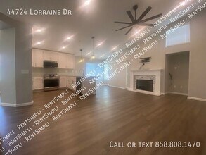 44724 Lorraine Dr in Temecula, CA - Building Photo - Building Photo