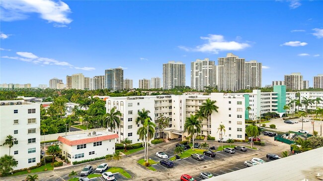 property at 3181 S Ocean Dr