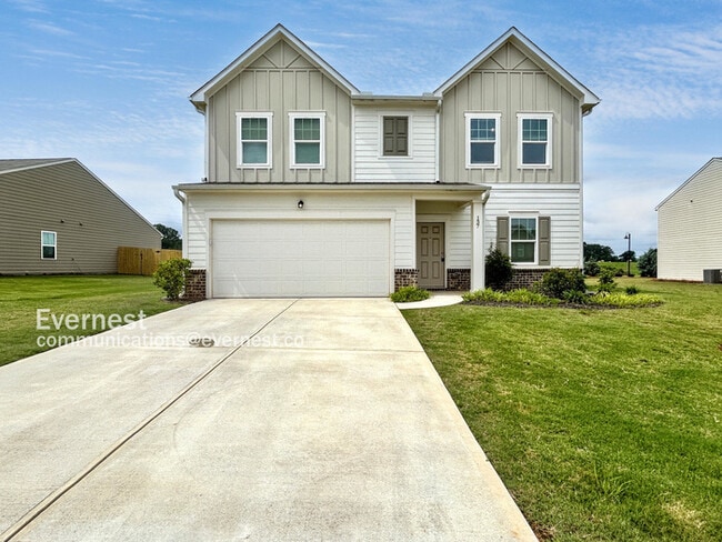 property at 137 Mausi Crk Pl