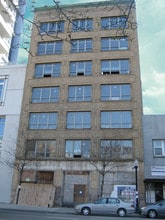1323 S Michigan Ave in Chicago, IL - Building Photo - Building Photo