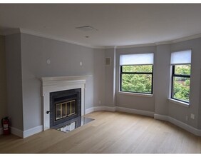 50 Saint Stephen St in Boston, MA - Building Photo - Building Photo