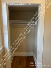 529 N Nevada Ave in Colorado Springs, CO - Building Photo - Building Photo