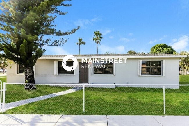 property at 2310 SW 44th Ave