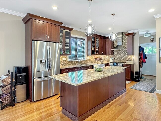17 Garvey Rd in Woburn, MA - Building Photo - Building Photo