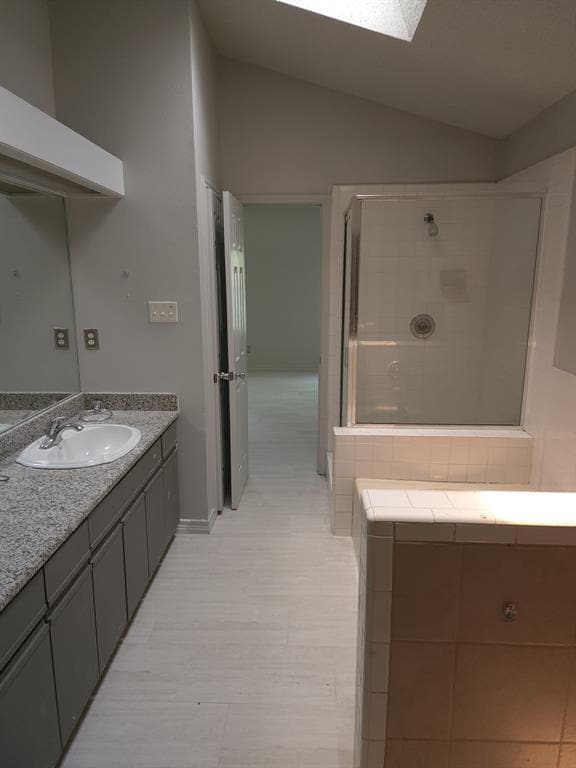 property at 15030 Wells Port Dr