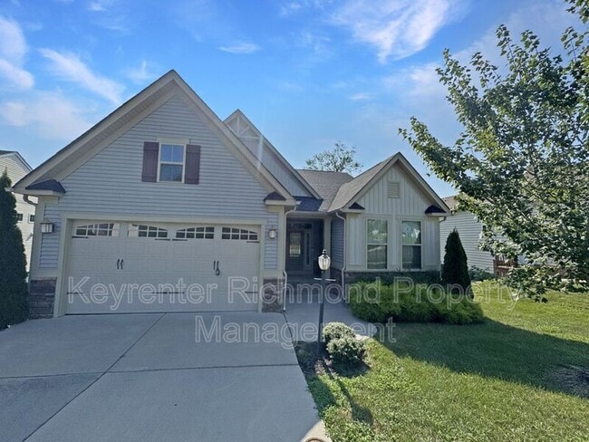 property at 8058 Arbor Ponds Terrace