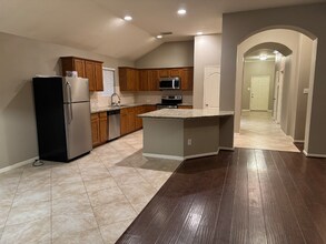 5518 Silver Crossing St in Houston, TX - Building Photo - Building Photo