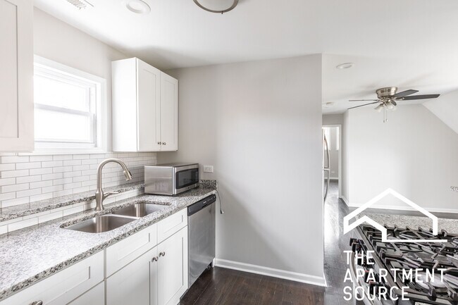 2652 W 23rd Pl in Chicago, IL - Building Photo - Building Photo
