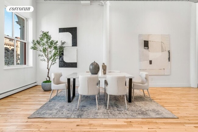 489 Broome St in New York, NY - Building Photo - Building Photo