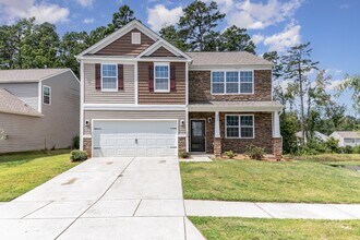 2527 Linhay Dr. in Charlotte, NC - Building Photo - Building Photo