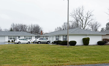 813 W Bigelow Ave in Findlay, OH - Building Photo - Building Photo