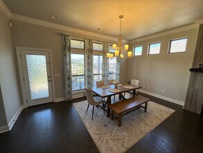 4606 SW Lilly St in Bentonville, AR - Building Photo - Building Photo