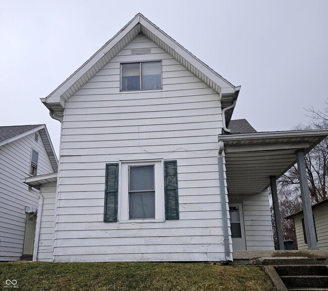 property at 1944 Shelby St