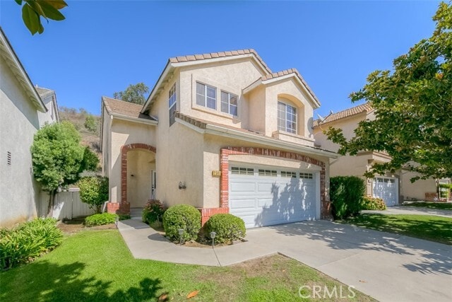 2568 La Salle Pointe in Chino Hills, CA - Building Photo - Building Photo