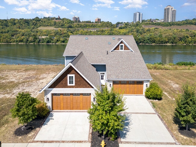 property at 383 Manhattan Blvd