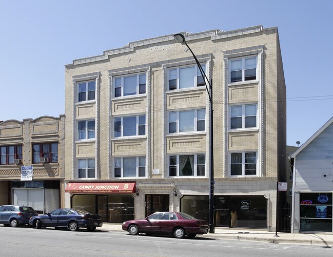 3234-3236 N Elston Ave