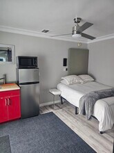 11314 Malat Way, Unit ADU1 in Culver City, CA - Foto de edificio - Building Photo