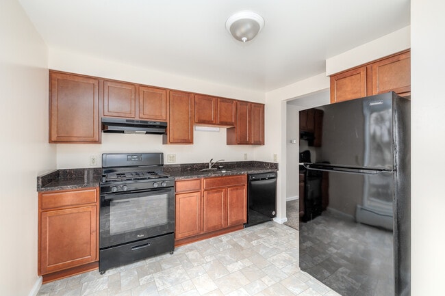 Franklin Park Apartments