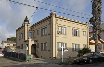 1911 40th Ave in Oakland, CA - Building Photo - Building Photo