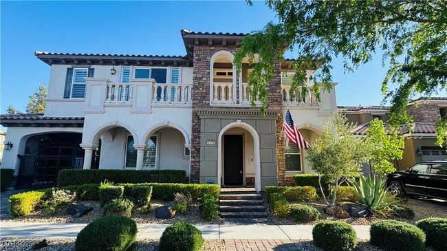 property at 3179 Palazzo Reale Ave