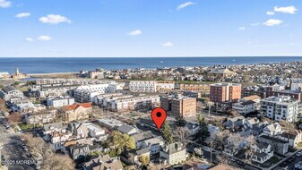 513 Sewall Ave in Asbury Park, NJ - Building Photo