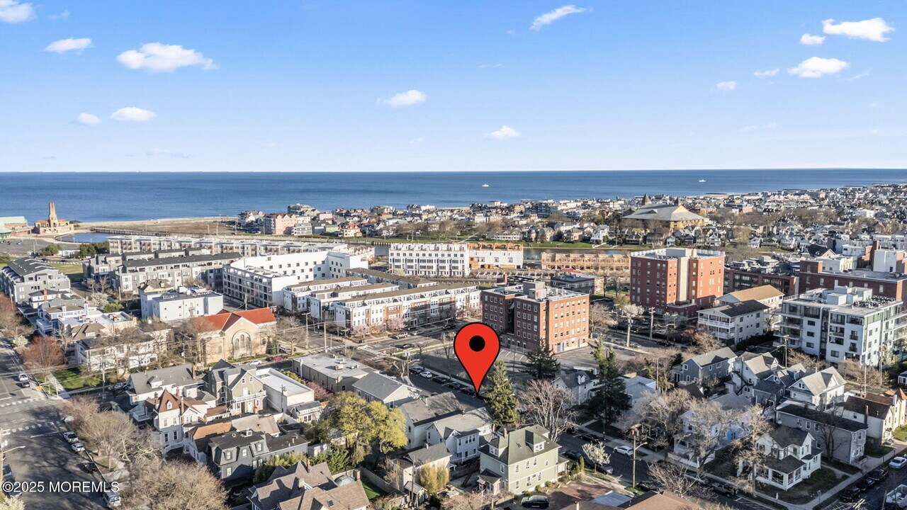 513 Sewall Ave in Asbury Park, NJ - Building Photo