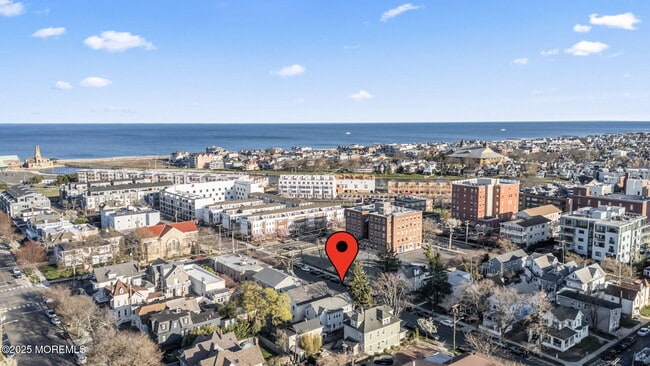 property at 513 Sewall Ave