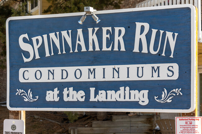 Spinnaker Run Condos