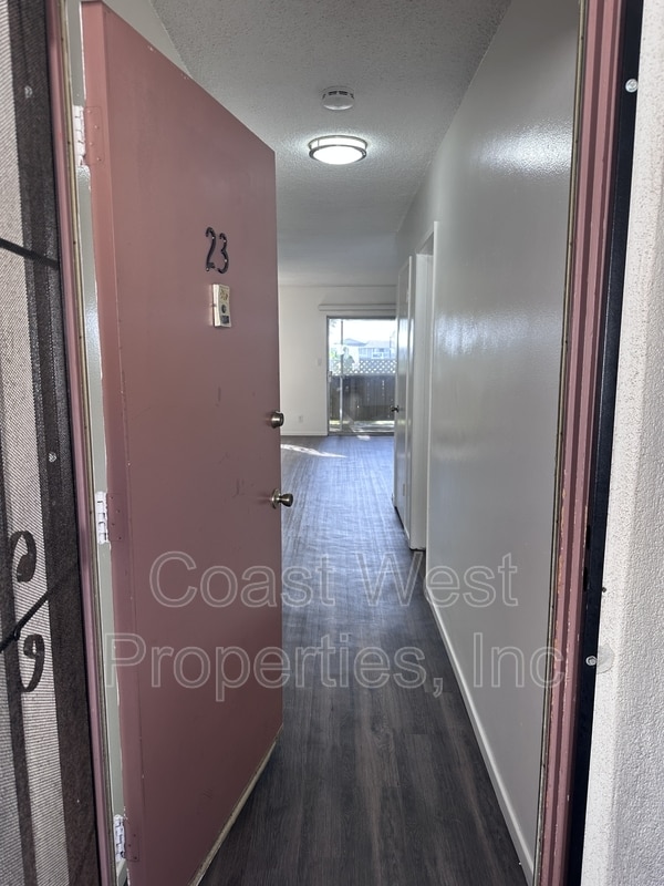 property at 1810 Broadway St