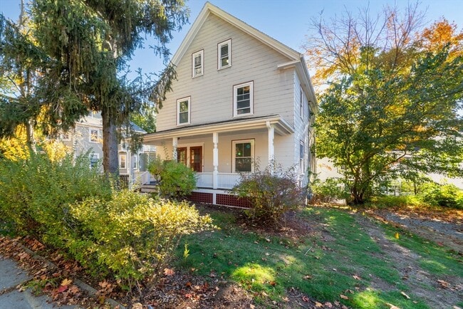 property at 168 Elliot St