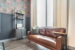 520 Martin Luther King Jr Blvd, Unit SI ID1356296P in Macon, GA - Building Photo