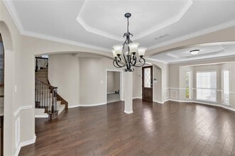 1411 Genesis Dr in Mansfield, TX - Building Photo - Building Photo