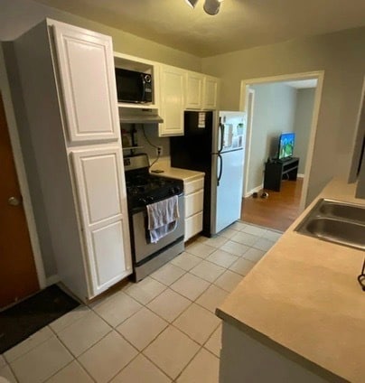 property at 8321 Madison Ave