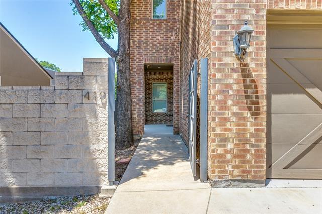 410 Templeton Dr in Fort Worth, TX - Building Photo - Building Photo