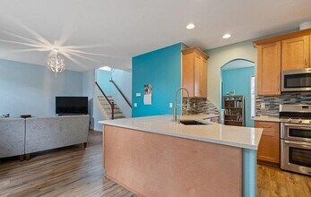 7407 Everwood St NE in Keizer, OR - Building Photo - Building Photo