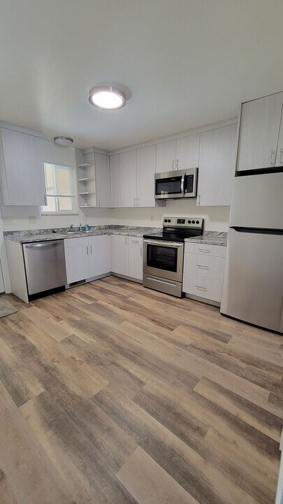 410 22nd Pl in Loveland, CO - Building Photo