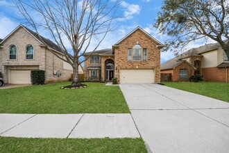 12706 Orchard Summit Dr in Sugar Land, TX - Building Photo - Building Photo