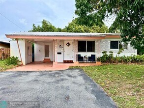 311 NE 48th Ct in Fort Lauderdale, FL - Building Photo - Building Photo