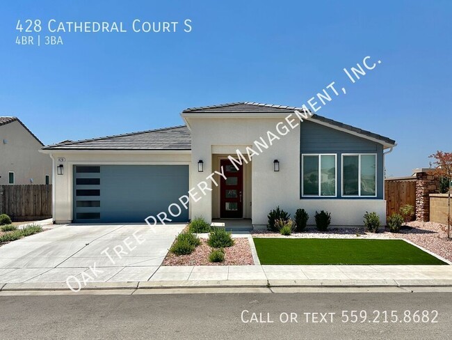property at 428 Cathedral Ct