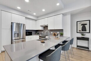 The Dorsey in Denver, CO - Building Photo