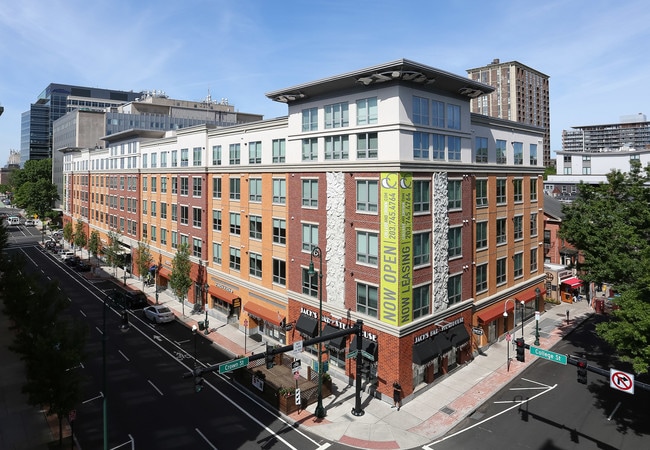 The Haven on College