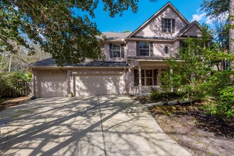 26 Clover Gate Cir in Spring, TX - Building Photo - Building Photo