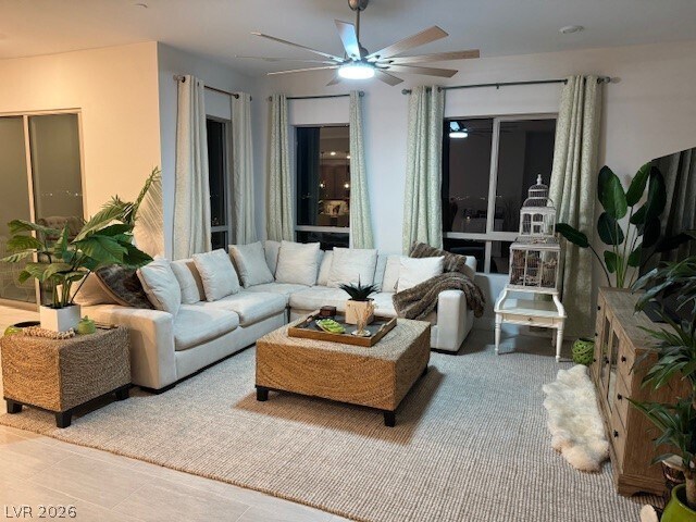 property at 4140 Yucca Bloom St