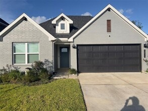5035 Natchez Trce in Fresno, TX - Building Photo - Building Photo