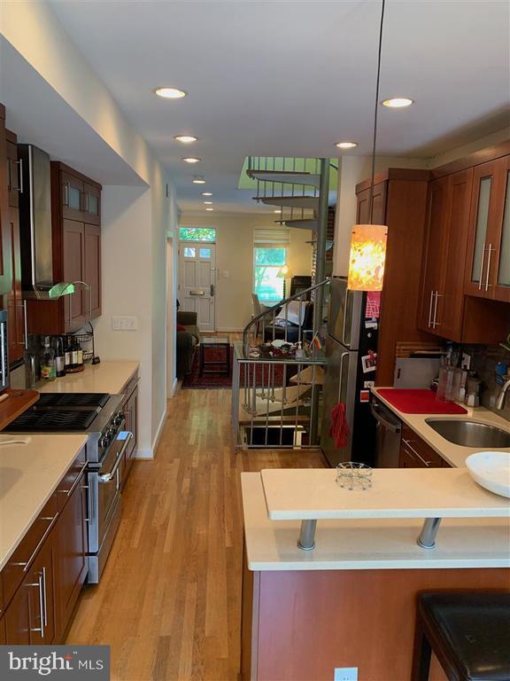 1913 17th St NW in Washington, DC - Building Photo - Building Photo