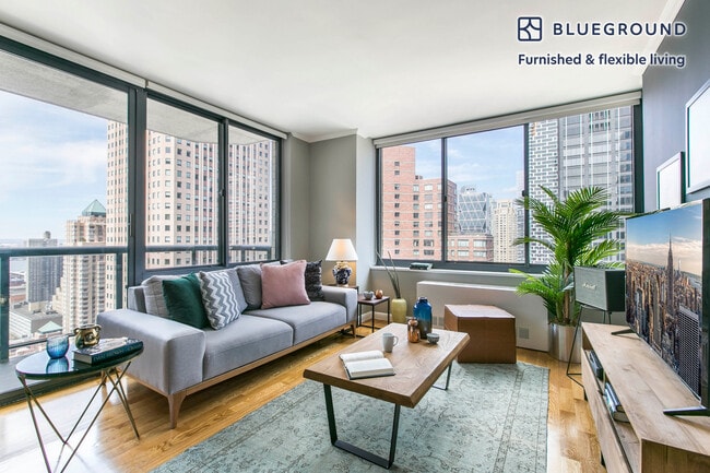 property at 235 W 48th St