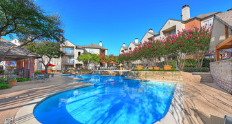 Tides on Trinity Apartments