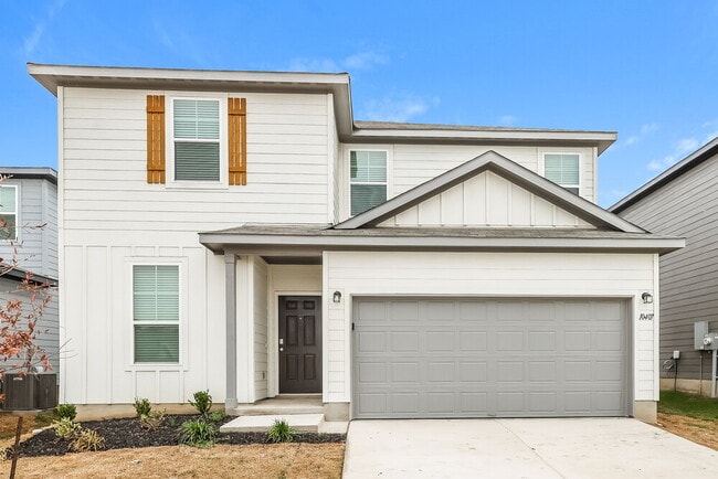 property at 10407 Monte Carmel Pl