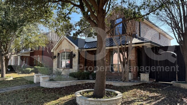 1101 Knightsbridge Dr in Frisco, TX - Building Photo - Building Photo